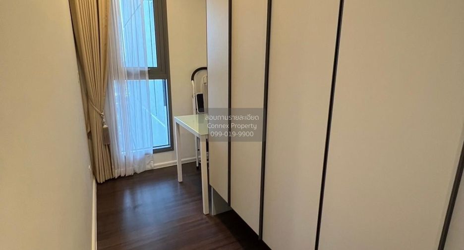 Condo en alquiler de 2 habitaciones en Bang Na, Bangkok