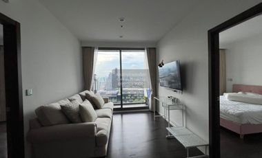Condo en alquiler de 2 habitaciones en Bang Na, Bangkok