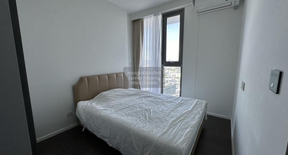 Condo en alquiler de 2 habitaciones en Bang Na, Bangkok