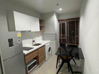 For rent 1 bed condo in Mueang Nonthaburi, Nonthaburi