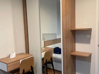 For rent 1 bed condo in Mueang Nonthaburi, Nonthaburi