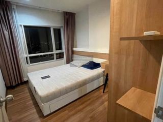 For rent 1 bed condo in Mueang Nonthaburi, Nonthaburi