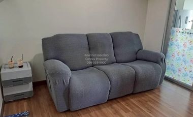 À louer 1 chambre condo à Mueang Nonthaburi, Nonthaburi