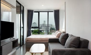 À louer 1 chambre condo à Chatuchak, Bangkok