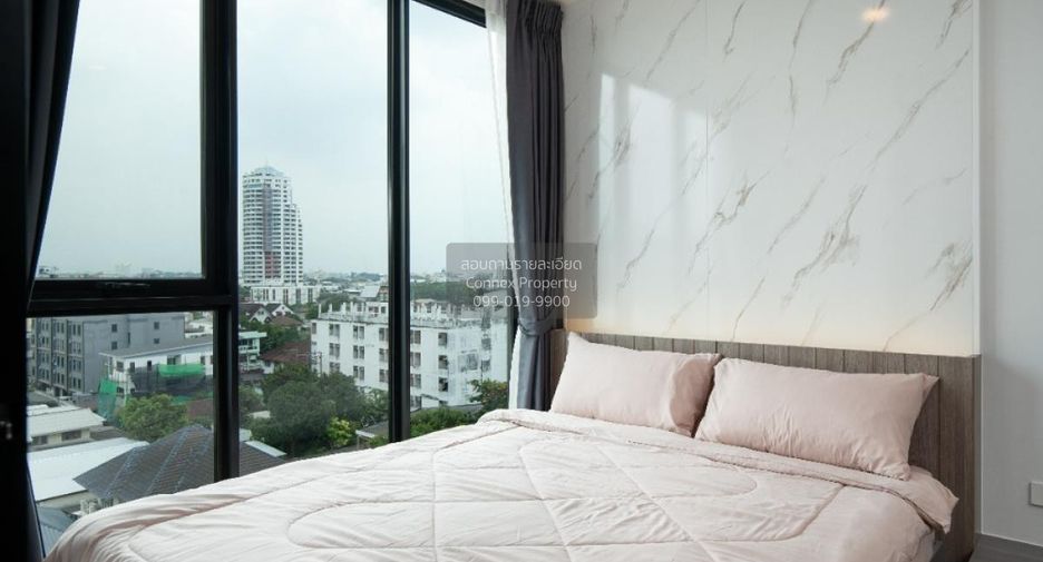 À louer 1 chambre condo à Chatuchak, Bangkok