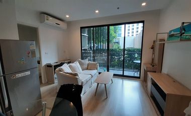 For rent 1 Beds condo in Huai Khwang, Bangkok