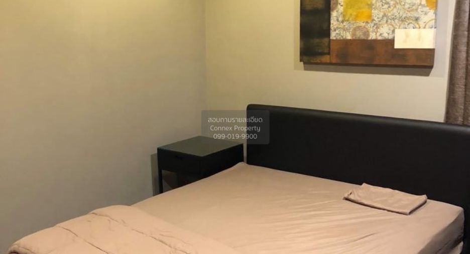 For rent 1 bed condo in Sathon, Bangkok