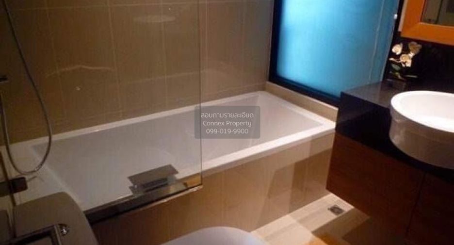 For rent 1 bed condo in Sathon, Bangkok