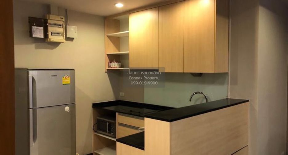 For rent 1 bed condo in Sathon, Bangkok