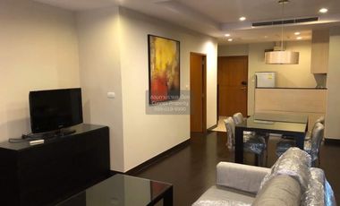 For rent 1 bed condo in Sathon, Bangkok