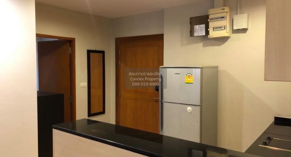 For rent 1 bed condo in Sathon, Bangkok