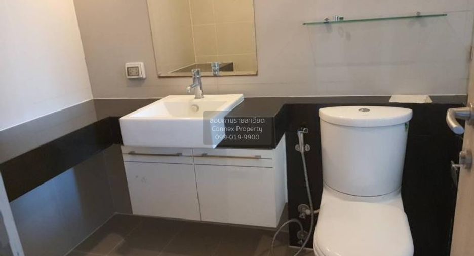 Wohnung zur Miete mit 1 Zimmer in Ratchathewi, Bangkok