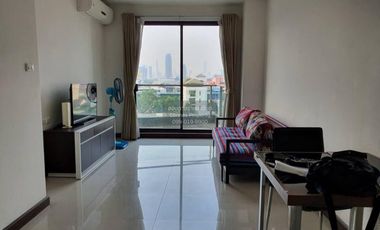 Wohnung zur Miete mit 1 Zimmer in Ratchathewi, Bangkok