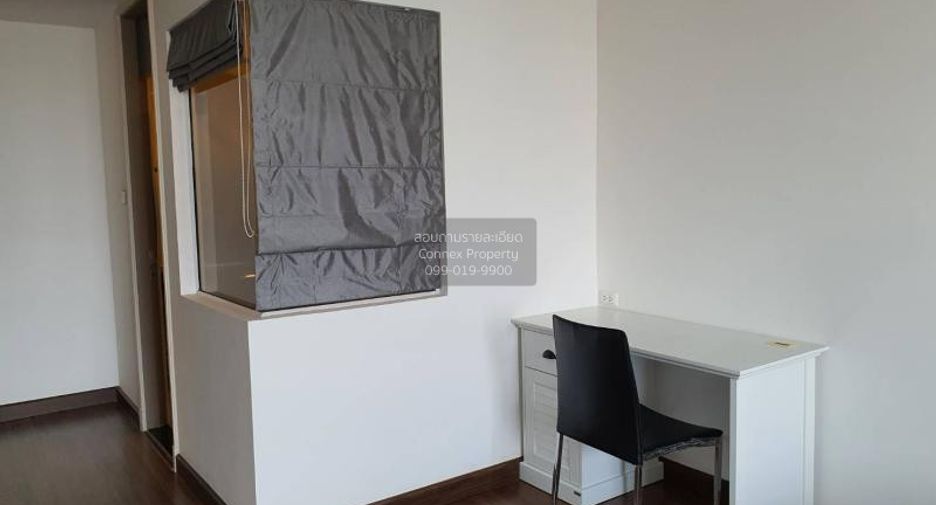 Wohnung zur Miete mit 1 Zimmer in Ratchathewi, Bangkok