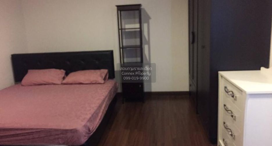 Wohnung zur Miete mit 1 Zimmer in Ratchathewi, Bangkok