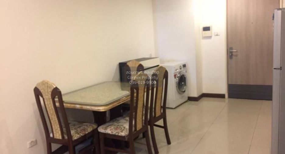 Wohnung zur Miete mit 1 Zimmer in Ratchathewi, Bangkok