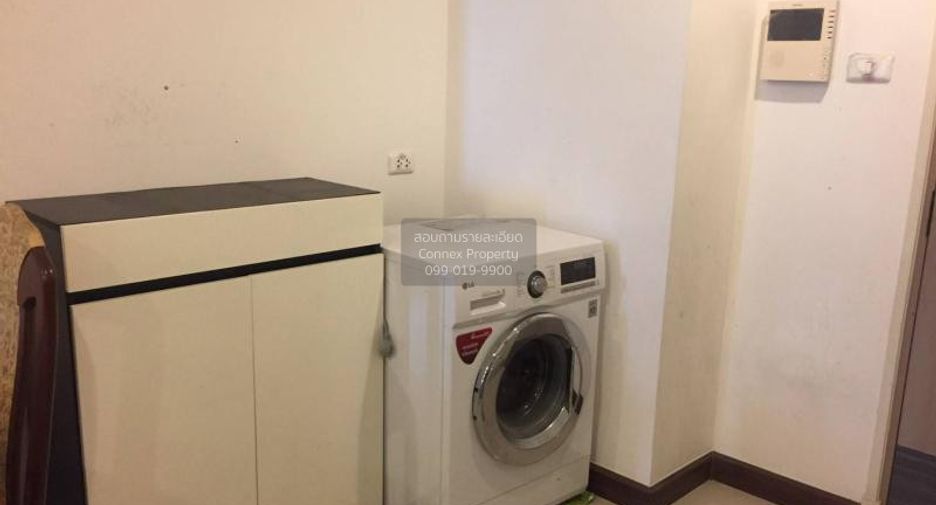 Wohnung zur Miete mit 1 Zimmer in Ratchathewi, Bangkok