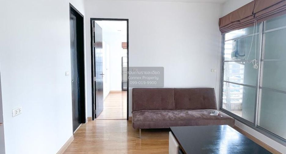 For rent 1 bed condo in Ratchathewi, Bangkok