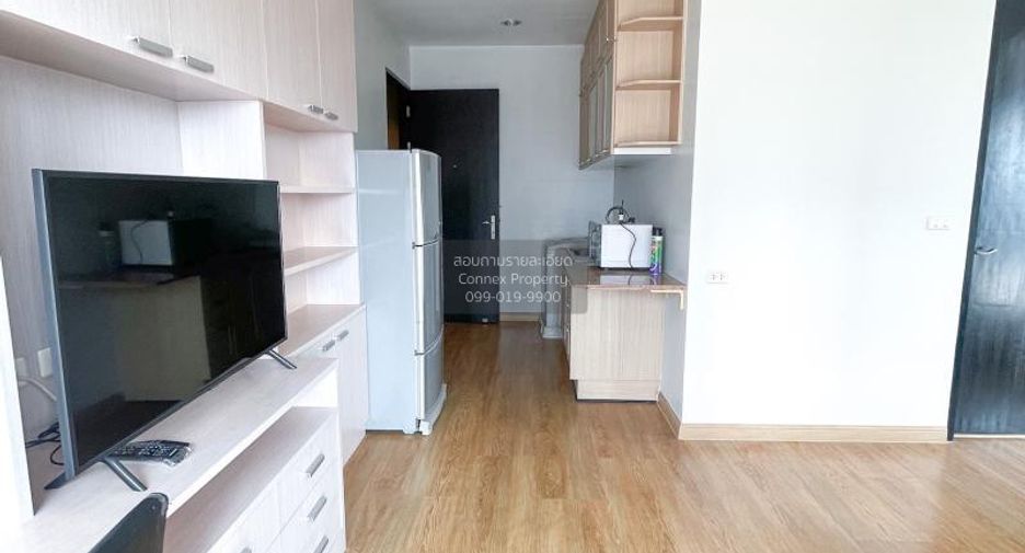 For rent 1 bed condo in Ratchathewi, Bangkok
