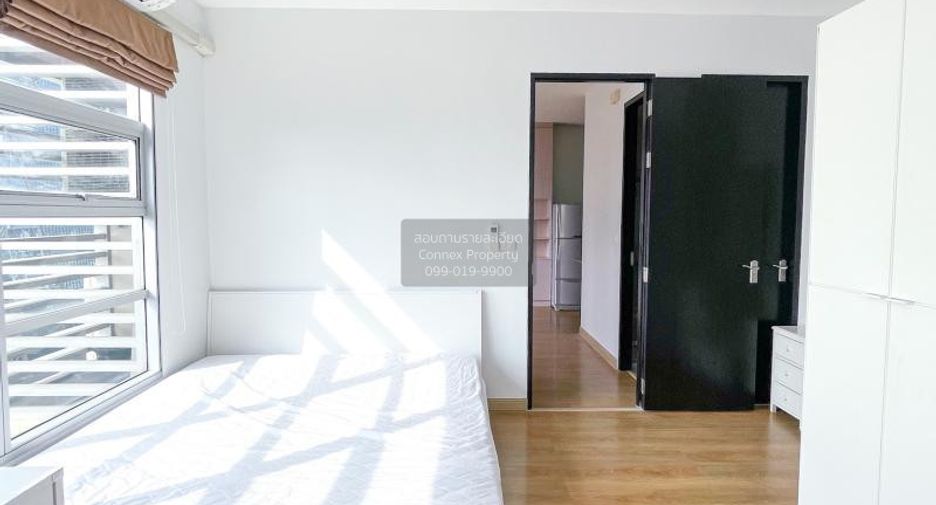 For rent 1 bed condo in Ratchathewi, Bangkok