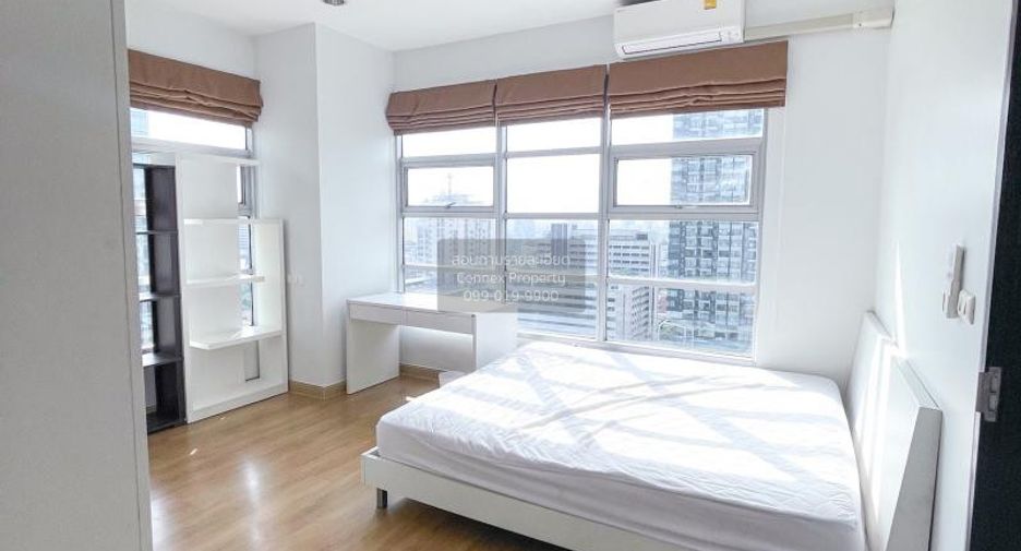 For rent 1 bed condo in Ratchathewi, Bangkok