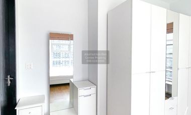 For rent 1 bed condo in Ratchathewi, Bangkok