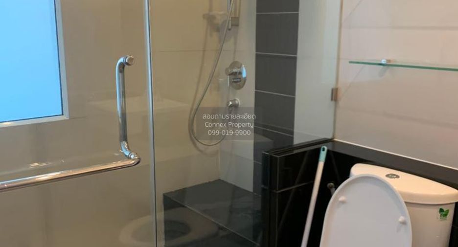 Wohnung zur Miete mit 1 Zimmer in Ratchathewi, Bangkok