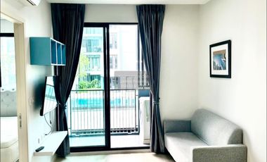 For rent 1 Beds condo in Huai Khwang, Bangkok