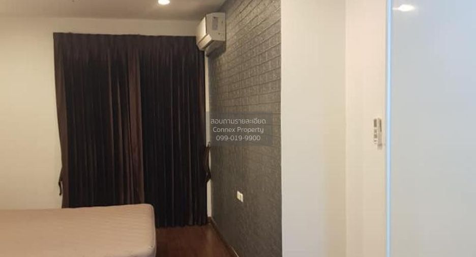 À louer 1 chambre condo à Ratchathewi, Bangkok