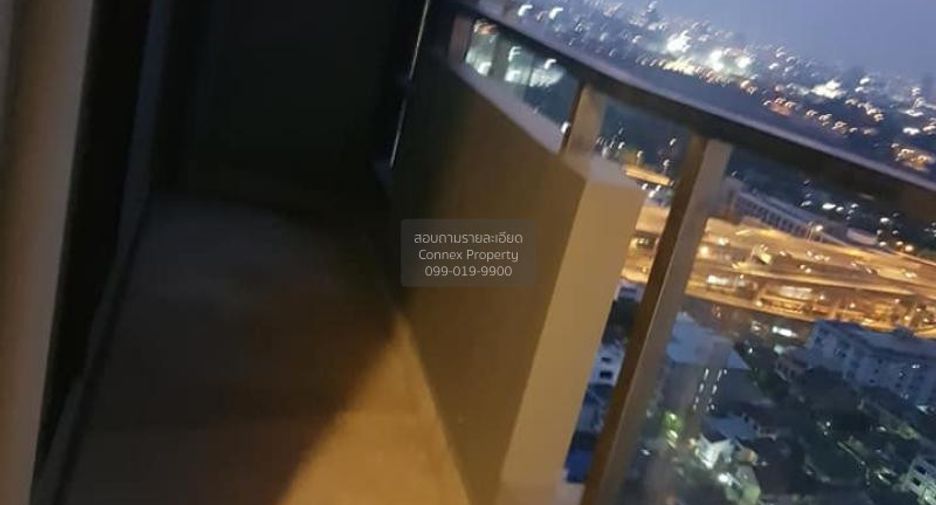 À louer 1 chambre condo à Ratchathewi, Bangkok