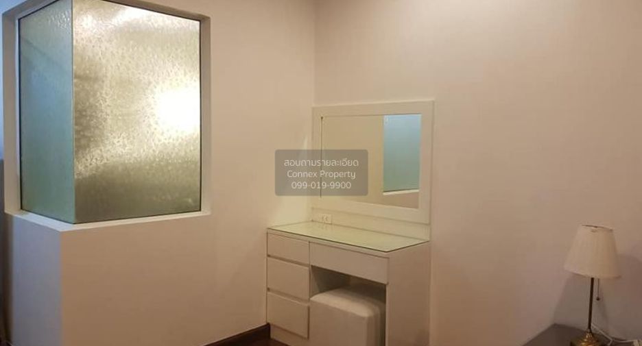 À louer 1 chambre condo à Ratchathewi, Bangkok