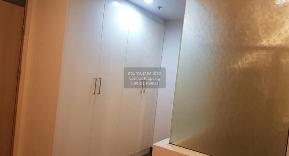 À louer 1 chambre condo à Ratchathewi, Bangkok