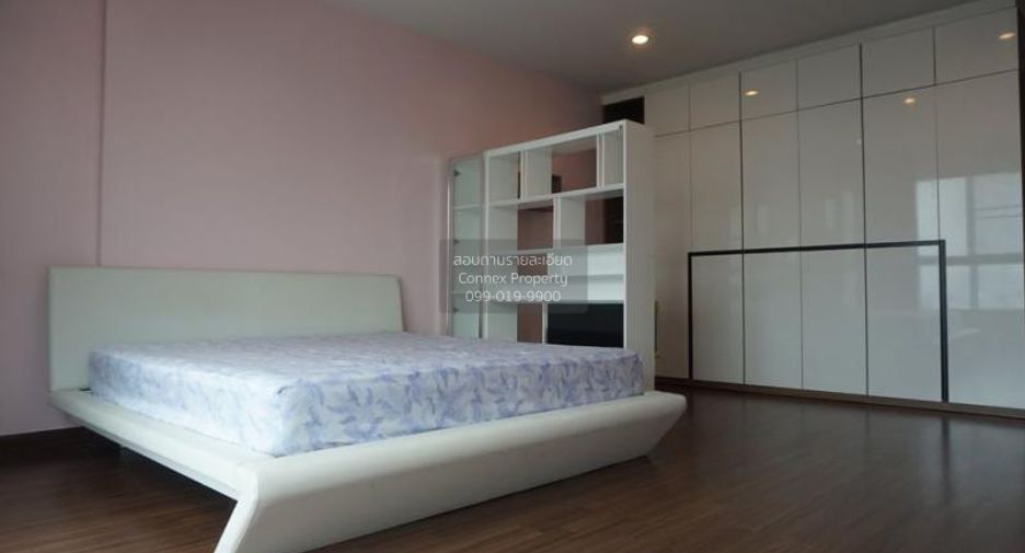 Wohnung zur Miete mit 1 Zimmer in Ratchathewi, Bangkok