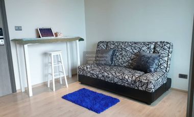 Wohnung zur Miete mit 1 Zimmer in Thon Buri, Bangkok