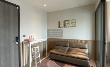 Wohnung zur Miete mit 1 Zimmer in Thon Buri, Bangkok