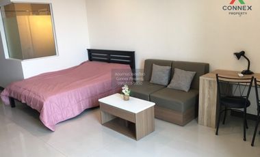 À louer 1 chambre condo à Ratchathewi, Bangkok