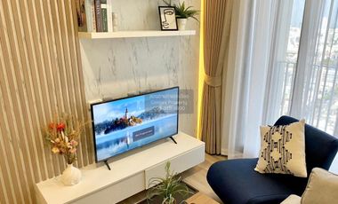 For rent 1 bed condo in Bang Kho Laem, Bangkok