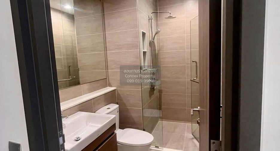 For rent 1 bed condo in Bang Kho Laem, Bangkok
