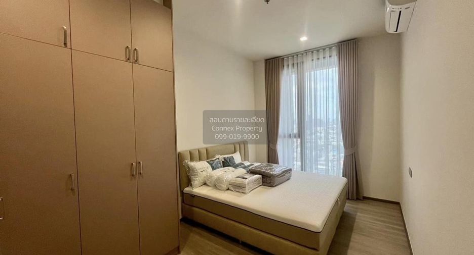 For rent 1 bed condo in Bang Kho Laem, Bangkok