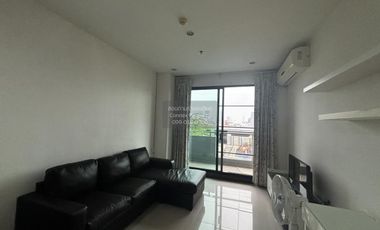 Wohnung zur Miete mit 1 Zimmer in Ratchathewi, Bangkok