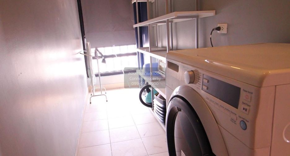 Wohnung zur Miete mit 2 Zimmer in Ratchathewi, Bangkok
