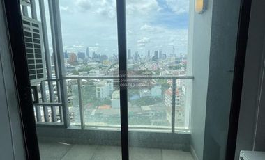 Wohnung zur Miete mit 2 Zimmer in Ratchathewi, Bangkok