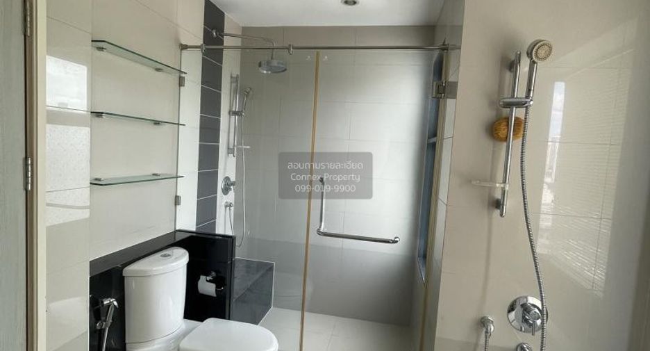 Wohnung zur Miete mit 2 Zimmer in Ratchathewi, Bangkok