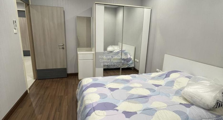 Wohnung zur Miete mit 2 Zimmer in Ratchathewi, Bangkok