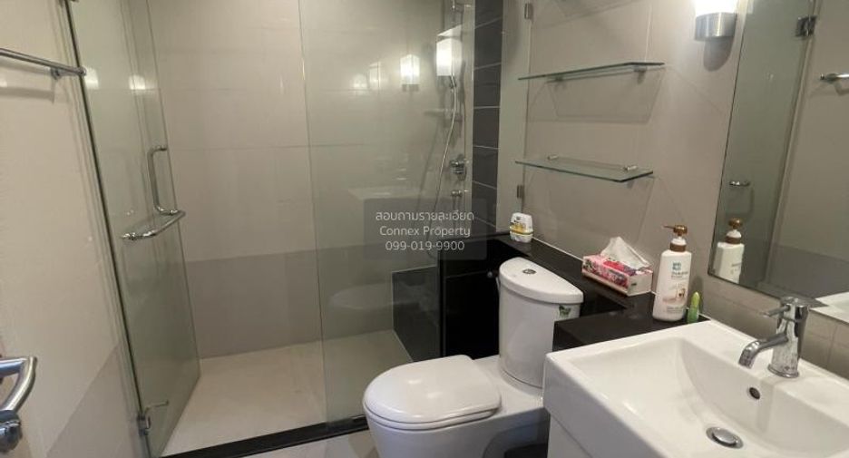 Wohnung zur Miete mit 2 Zimmer in Ratchathewi, Bangkok