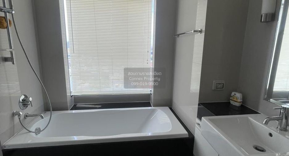 Wohnung zur Miete mit 2 Zimmer in Ratchathewi, Bangkok