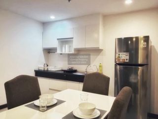 For rent 2 ベッドルーム condo in Ratchathewi, Bangkok
