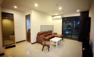 Wohnung zur Miete mit 2 Zimmer in Ratchathewi, Bangkok