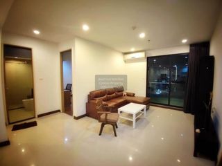 For rent 2 ベッドルーム condo in Ratchathewi, Bangkok
