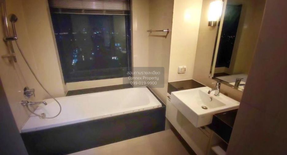 Wohnung zur Miete mit 2 Zimmer in Ratchathewi, Bangkok